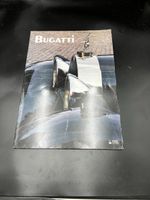 Fotomappe Bugatti
