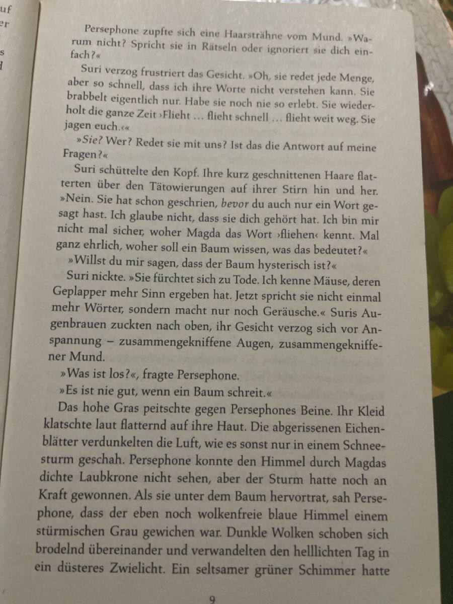 Libri: Zeitenfeuer, Michael J. Sullivan, Roman – Usato da Zürich venduto da Belisimo 5