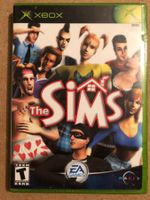 The Sims US für Xbox