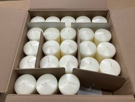928 Posten Übertauchkerzen aus Liquidation