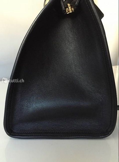 Saint Laurent Borse: Saint Laurent Paris Small Cabas Y Bag – Nuovo (secondo la descrizione) da Rikon im Tösstal venduto da s_tenz 4