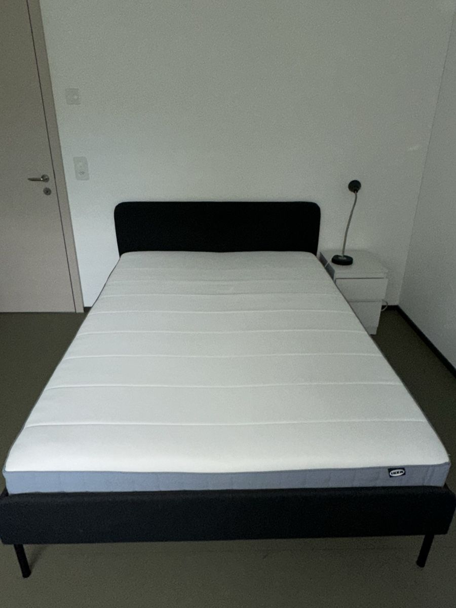 Ikea Lits: Bett – D'occasion à Luzern par vku_vq57