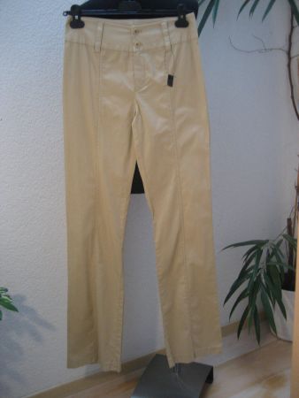 Pantalon stretch Oui Set taille 34, neuf