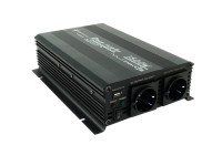 Inverter: Wechselrichter 1500w 12v mod. sinus neu – Nuovo (secondo la descrizione) da Schönenberg TG venduto da S.samuel.R 1