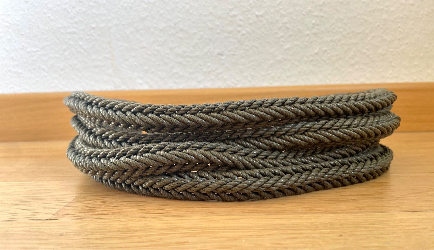 Max Mara Cinture: Max Mara belt – Nuovo (secondo la descrizione) da zürich venduto da Ildiavolovesteprada 2