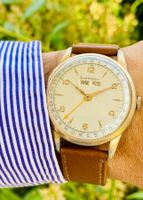 Girard Perregaux Triple Date Quantième - Selten / Rare
