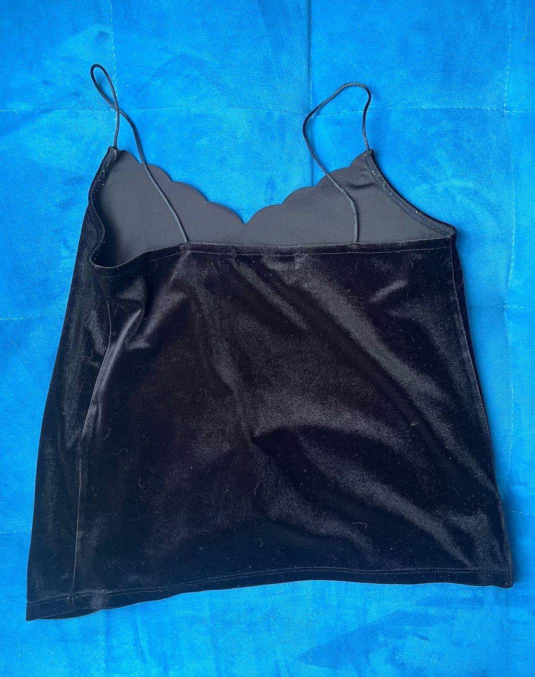 Tally Weijl Top: Top Tally Weijl Gr. XS-S – Usato da Volketswil venduto da Irkasha 3