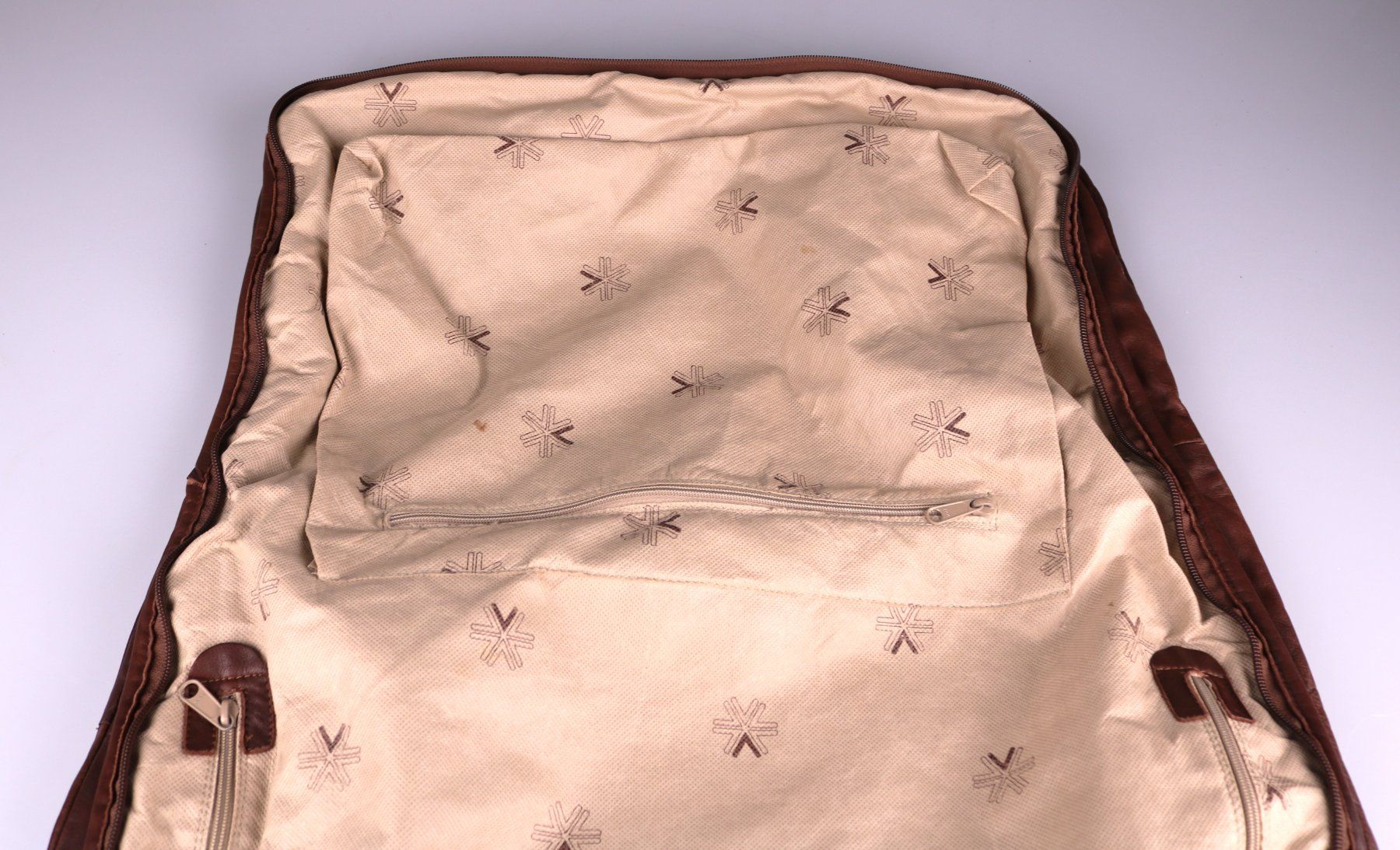 Borse: Vintage Kleidersack – Usato da Volketswil venduto da brockipfannenstil 4