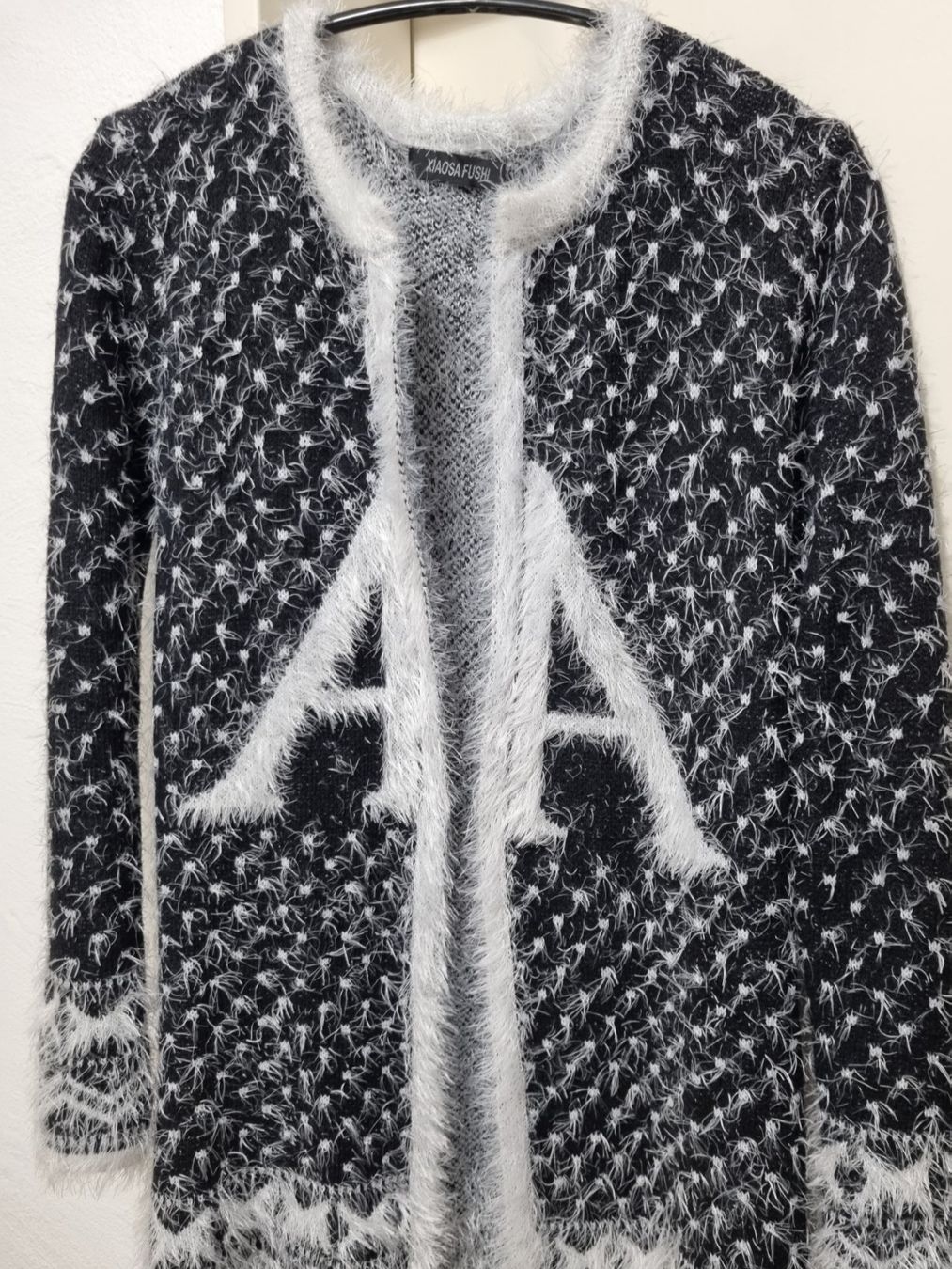 Giacche: Jacke, Strickjacke  Gr. 38 /40 – Nuovo (secondo la descrizione) da geroldswil venduto da Gumball1 2