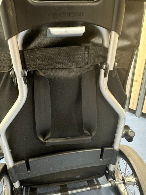 Altro per la casa: Einkaufstrolley Andersen Shopper – Usato da Pfäffikon ZH venduto da thf_rqs2 3