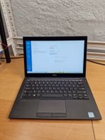 Dell Latitude 7280 i7 8gb 500gb Windows 11 Office Touch