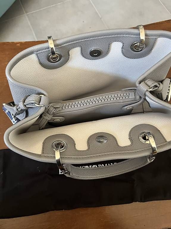 Borse da donna: Sac Emporio Armani  – Nuovo e nell'imballaggio originale da Epalinges venduto da nanou75 1