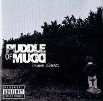 Puddle of mudd - Come clean