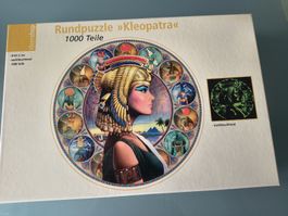 Puzzle 1000 Teile