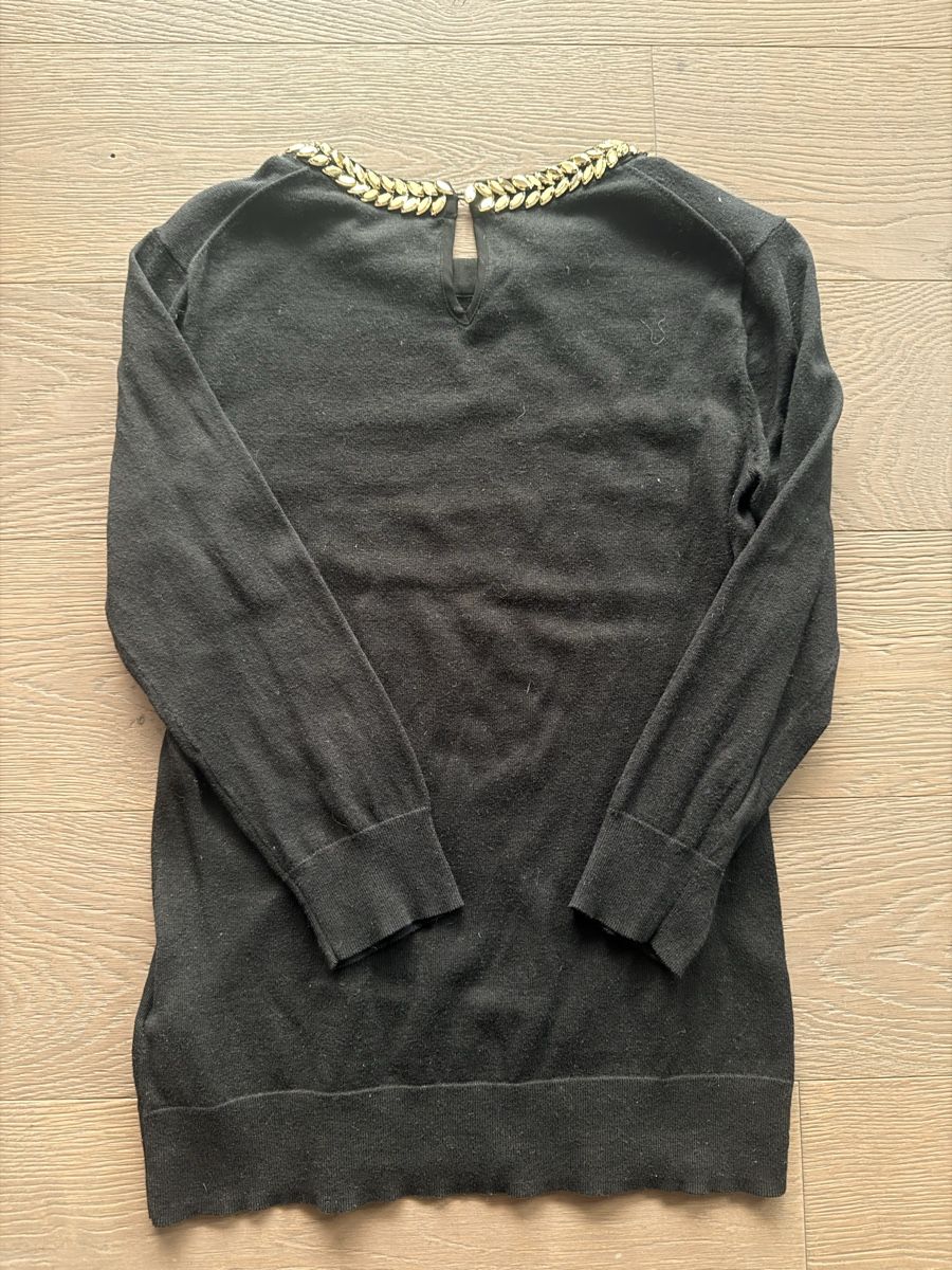 Maglioni & Felpe: Ted baker jumper – Usato da Melide venduto da Nikola-123 4