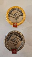 Peret Emblem Schweizer Armee