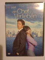E3 DVD - Sandra Bullock - Ein Chef zum Verlieben (deutsch)