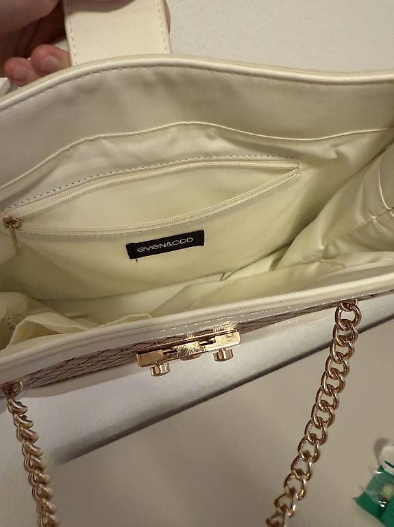 Borse da donna: Handtasche Even&Odd – Nuovo (secondo la descrizione) da Herisau venduto da Fashionata0609 3