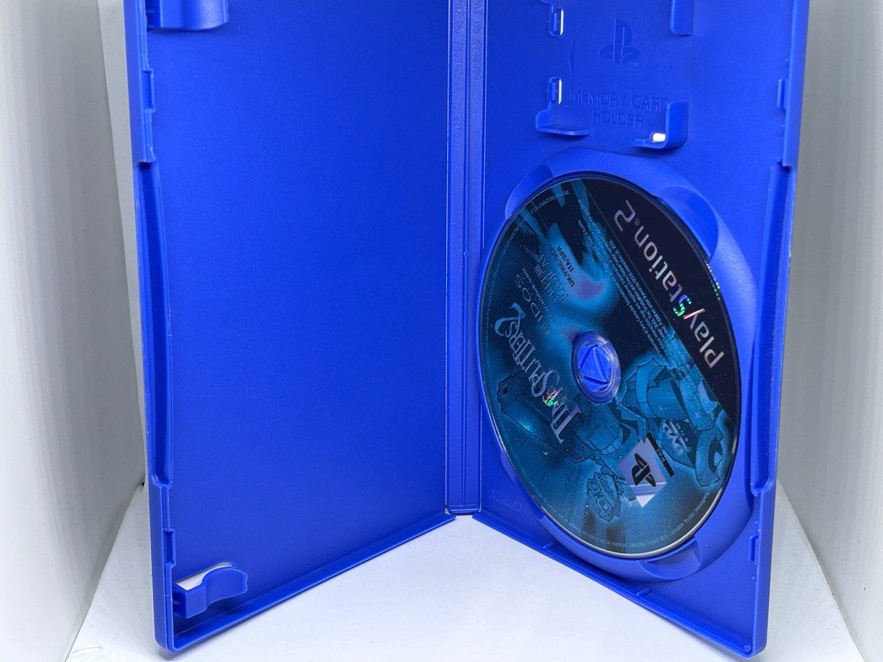 Sony Giochi: TimeSplitters 2 per PlayStation 2 – Usato da Giubiasco venduto da LorisVale 1