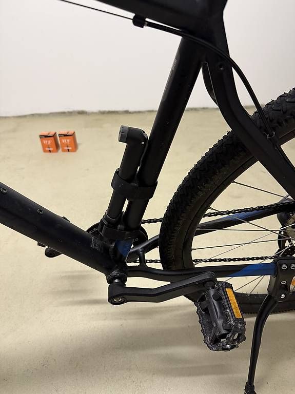 Biciclette: Velo ST 120 Sport Trail – Usato da Niederhasli venduto da mar_825f 3