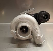 Turbolader C-Klasse E-Klasse 2.2CDI 102PS 125PS