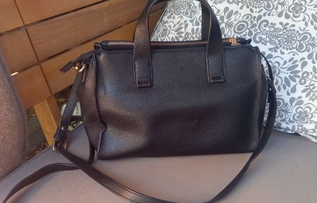 Tasche Schwarz von Esprit