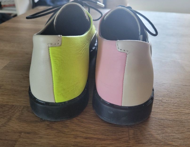 Camper Scarpe da donna: Chaussures camper – Usato da Wallisellen venduto da Chatswood_8hwh 1