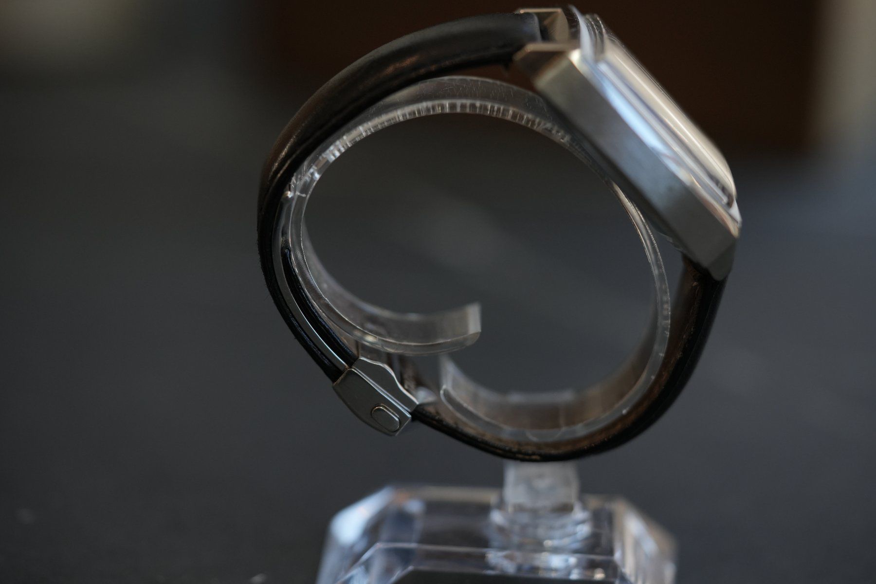 Tag Heuer Uhren: TagHeuer Monaco – Gebraucht aus Faoug von Bruce_Wayne23 3