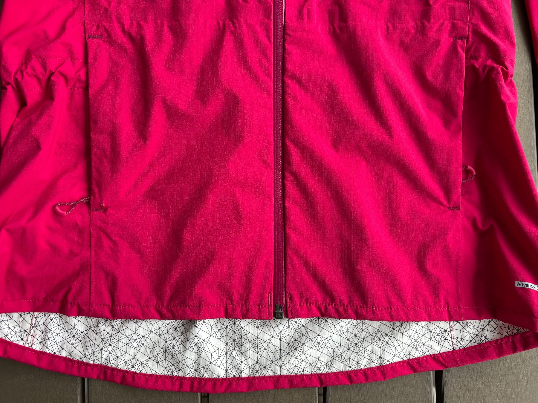 Salomon Giacche: Salomon Lightning Wp Jacket W, Gr. L, pink – Nuovo (secondo la descrizione) da Ebnat-Kappel venduto da Molton 7