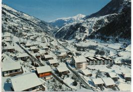 BREITEN MÖREL Feriendorf