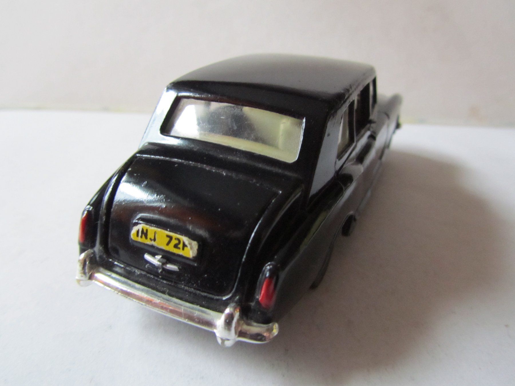Dinky Toys Modellini d'auto: Rolls Royce Phantom V, Dinky Toys – Usato da Weiningen ZH venduto da dietsch57 8