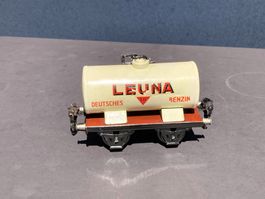 Märklin Kesselwagen Leuna 1674 L, Spur 0
