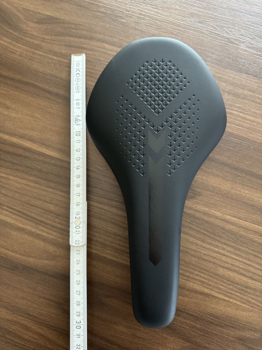 Ersatzteile: Selle de vélo SelleRoyalGroup  – Gebraucht aus Middes von KimCore 3