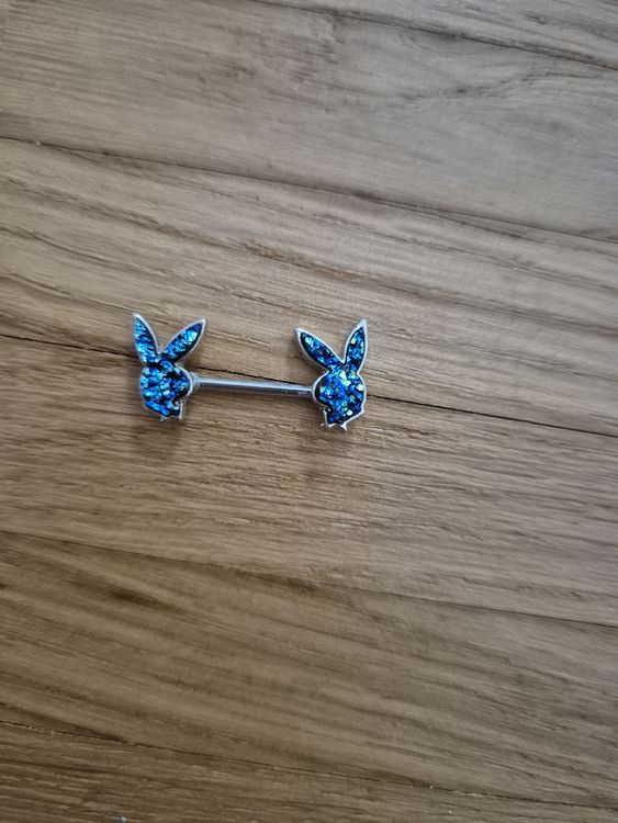 Brustpiercing | Kaufen auf Ricardo