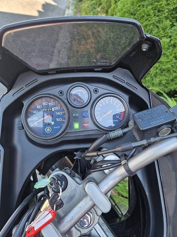 Yamaha Enduro: Yamaha tdr 125 – Usato da Sevelen venduto da mattnefdt 3