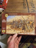 SVEZDA 8067 Cataphracts, 20 berittene Soldaten OVP (x)