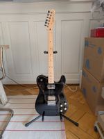 Squier Telecaster Einsteigerset inkl. Verstärker und Tasche