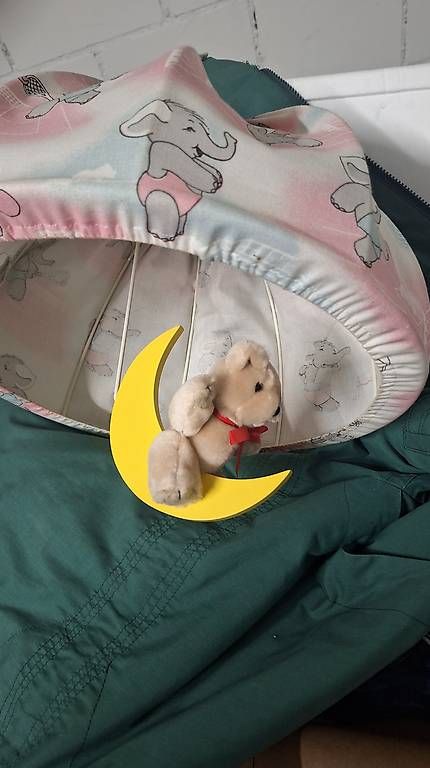 Lampade: Baby lampe – Usato da Meisterschwanden venduto da kuschti01 1