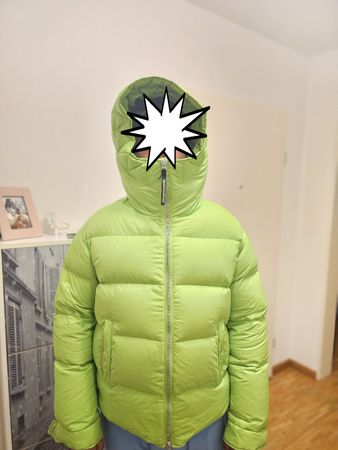 Dsquared Dauen Jacke