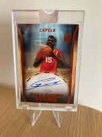Topps Top 3 NBA 2024 - Clint Capela Auto /25