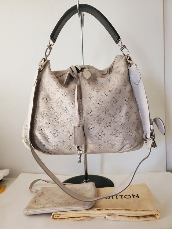 Louis Vuitton Selene PM Bag