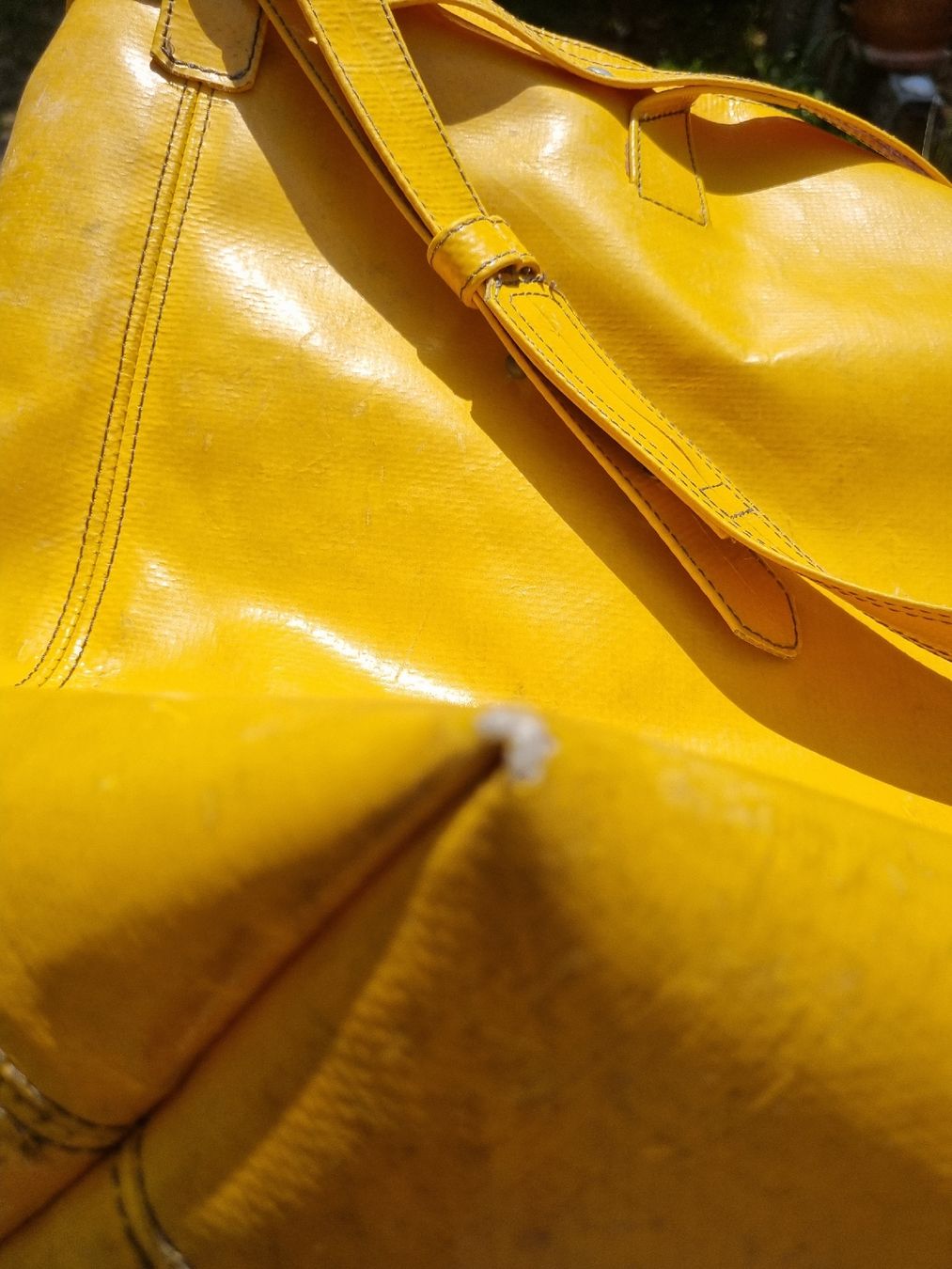Freitag Taschen: Freitag Tasche Ahlgren – Gebraucht aus Witterswil von Katja... 4
