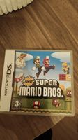 Nintendo DS New Super Mario Bros