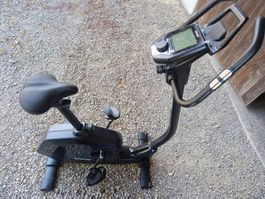 Kettler Hometrainer Neuwertig!!