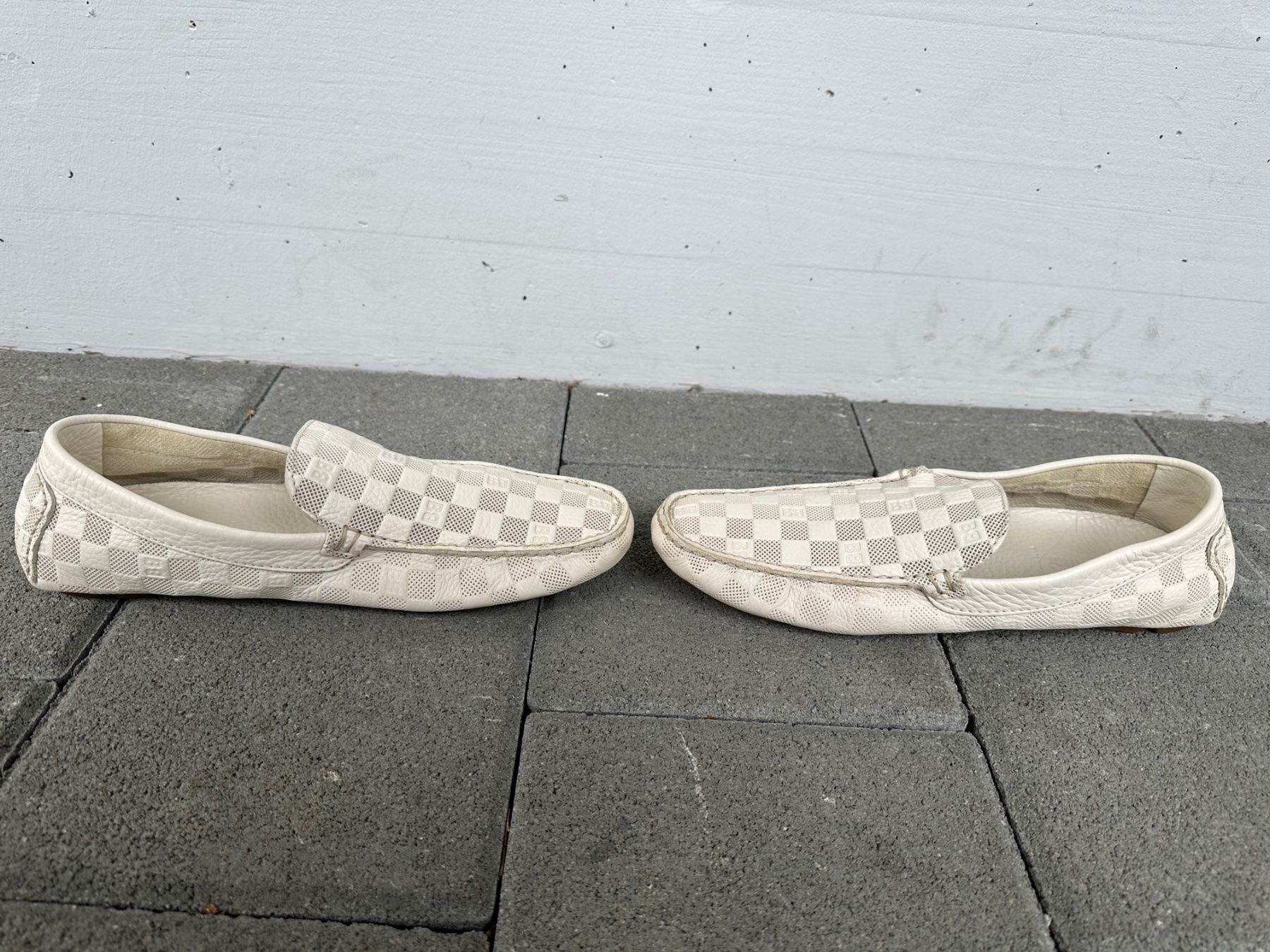 Baldinini Scarpe da uomo: Mocassins Baldinini, p.40,5 – Usato da St-Gingolph venduto da GoldenKeys 3