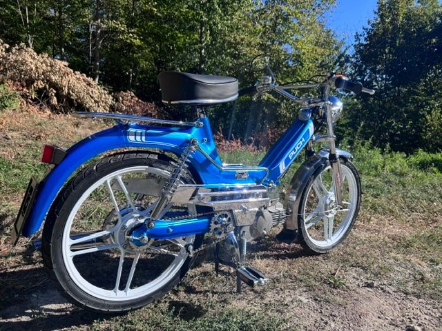 Puch Mofas: Puch maxi s 7502 – Gebraucht aus Yvonand von thi_rjm7 3