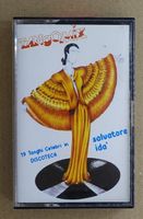 Salvatore Idà – Tangomix