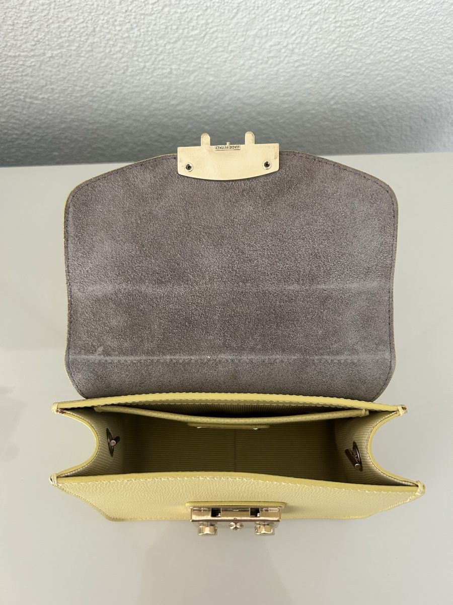 Furla Borse da donna: Furla Metropolis Tasche – Nuovo (secondo la descrizione) da Uzwil venduto da Tina_5832 1