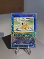 Pokemon Magikarp Reverse Foil 52/110 (EN)