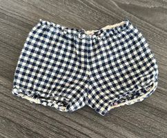 Sasha Puppe Serie Hösli ohne Kleid